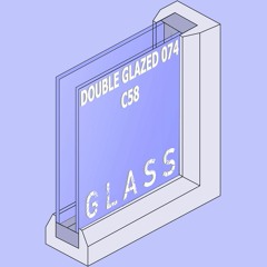 DOUBLE GLAZED 074 - C58