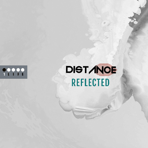 Distance - Reflected (Original mix) 2025 deep house Traxsource premiere