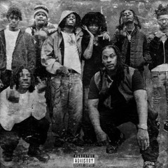 Still In The Paint FT LAZER DIM 700, DENZEL CURRY, BK THE RULA (skip to 2:17