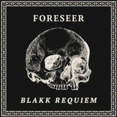 PREMIERE : Foreseer - Through The Depths