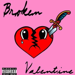 Kiddanys - Broken Valentine (Amor Genuino Remix)