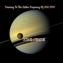 Dancing To The Stellar Frequency Of NGC 7317