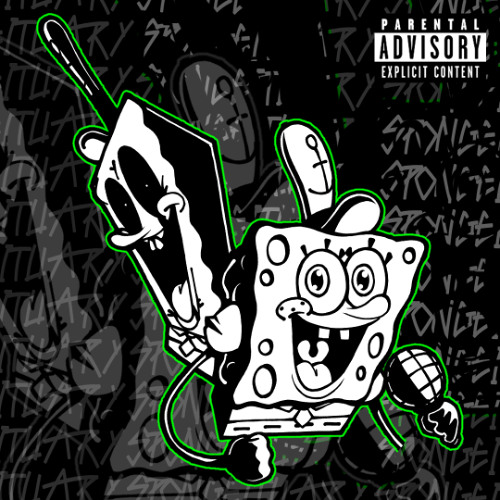 Spongeituary - Obituary ( Spongebob Mix )