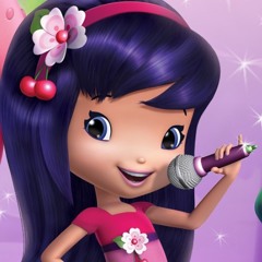 Strawberry shortcake : The real music in you