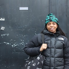 Soup To Nuts w/ Shy One 171225