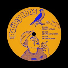 Bailey Ibbs - Gurl (AK Sports Remix)