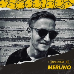 MINDCAST_01 ‡ Merlino