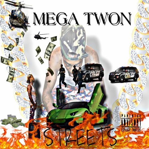 Mega Twon- all types of ways