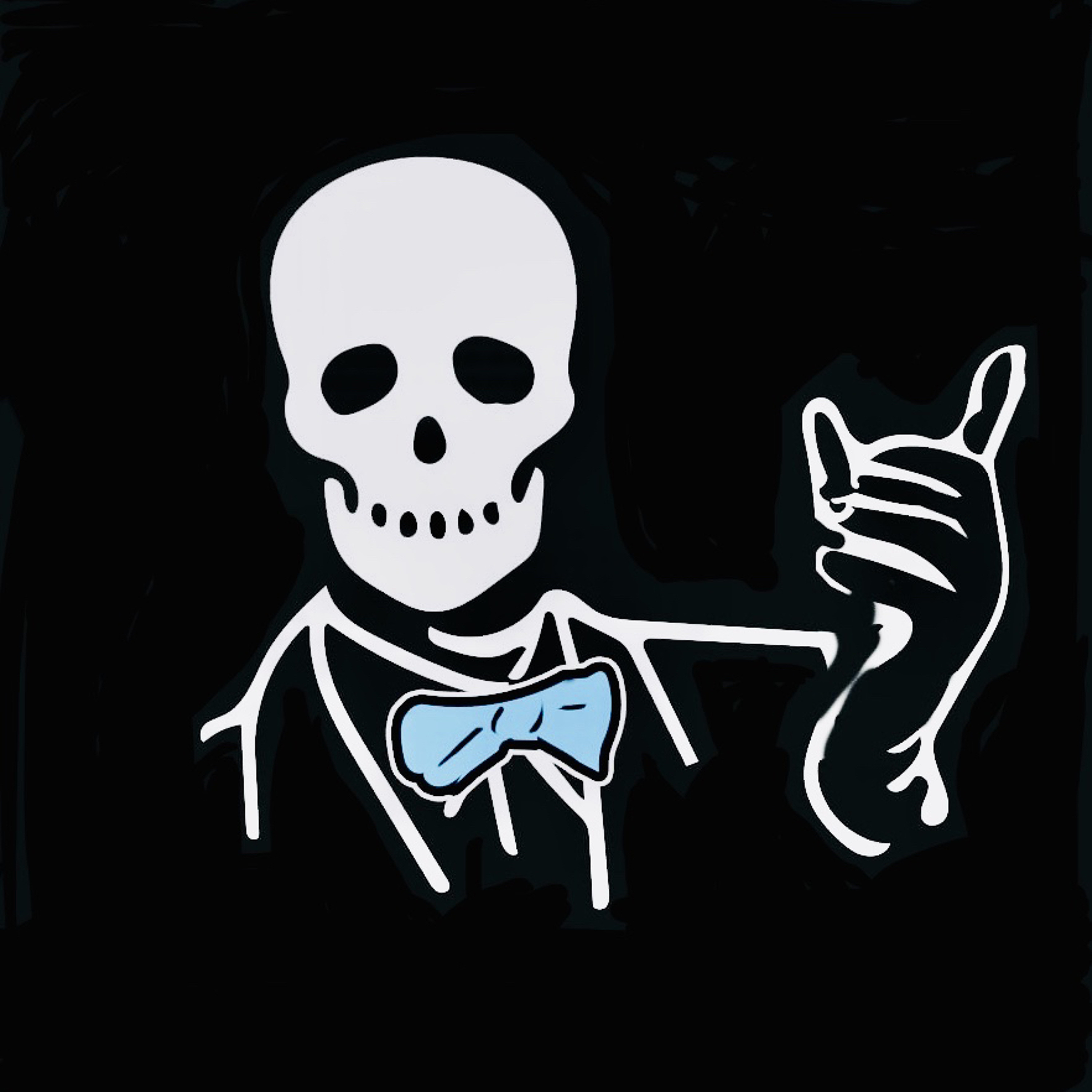 Skeleton Keyframe episode artwork