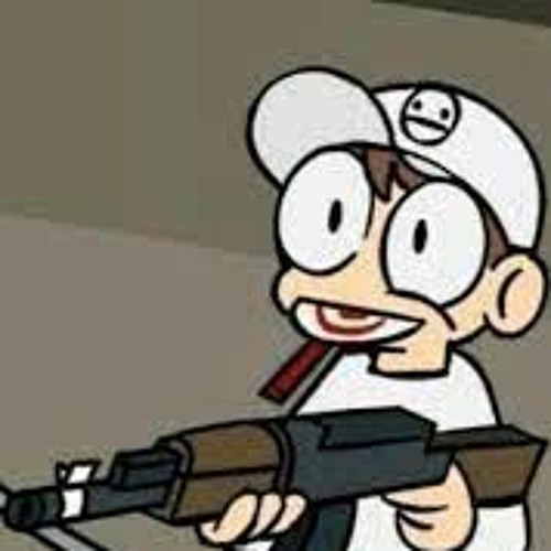 FNF SONGS BUT MORE BORING xd