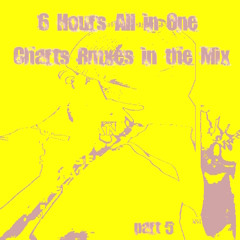 6 Hours All in One - Charts Rmxs in the Mix part 5 (by Jeff Sturm)