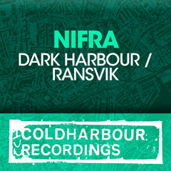 Dark Harbour (Original Mix)