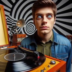 Hypnotic Playroom
