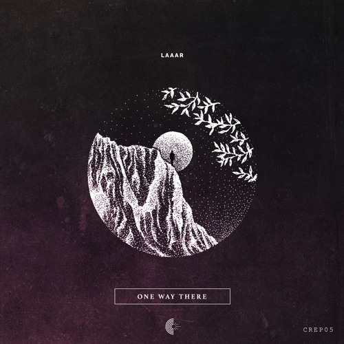 Premiere: Laaar - A Great Ball Of Light (thea & schtu Remix) [Crépite.]