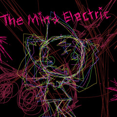 The Mind Electric (cover)
