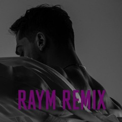 JONY - Ты Пари (Raym Remix)