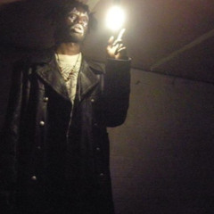 kacie free - DEMONS IN THE BASEMENT (prod. sydney & king felix)