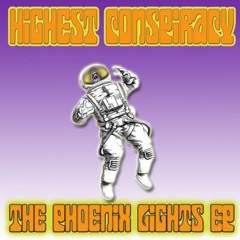Best Friend - Highest Conspiracy