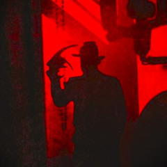 Kyle Richh x Nemzzz x Jerk Drill Sample Type Beat 2025 "Elm Street" | Hoodtrap Instrumental |