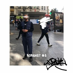 RORICAST #3 - ACID TECHNO INDUS
