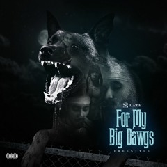 FOR MY BIG DAWGS FREESTYLE