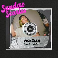 MCKILLA LIVE @ "Sundae Scaries" 8.12.22