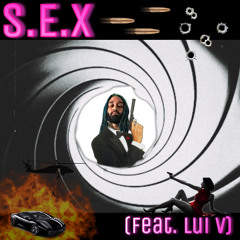 S.E.X (ProdBy: Matej & Puzo)