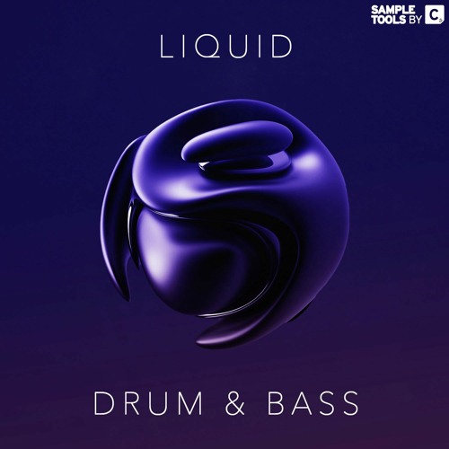 Liquid Drum & Bass - Demo 2 (Sample Pack)