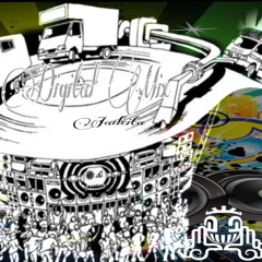 DIGITAL MIX - JADE