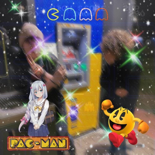 vvojtar - pacman (+ sadboyo)