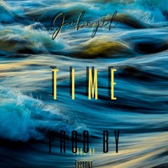 Jahnyeh - Time