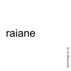 banho de só - RAIANE (Prod. mayoshi)