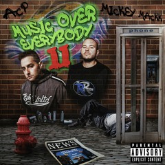 ACP & Mickey Mackk - The Interview [Prod. play dead]