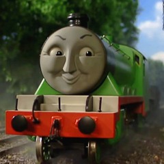 Henry Visits the Wishing Tree
