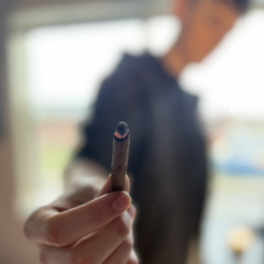 Meant To Say Russia (ft. Ki) [prod. LeRey]