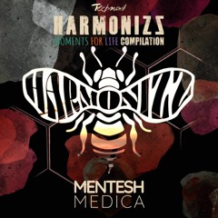 Premiere: MENTESH - Medica (Original Mix)
