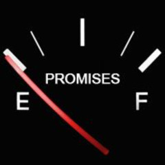 Empty Promises - LDSR 208
