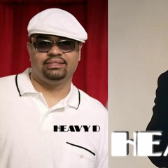 HEAVY D