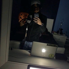 Izaya Tiji - creeper freestyle (snippet)