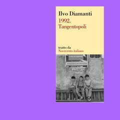 ePub/Ebook 1992. Tangentopoli BY : Ilvo Diamanti