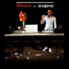 Brock Berrigan Vs. Di Saronno - Bacon,Egg And Cheese (On The Rocks)