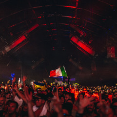 AgentsOfTime - SZIGET