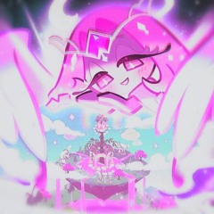 Cookie Run Kingdom - Paradise of Passion and Sloth - slowed + reverb