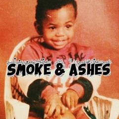 Smoke & Ashes feat. Zaybo & Cray.dot