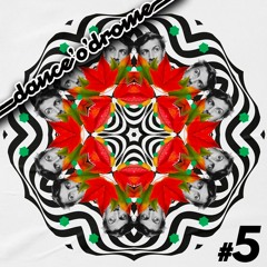 DANCE'O'DROME #5 on Radio NOVA : Guest INIGO VONTIER