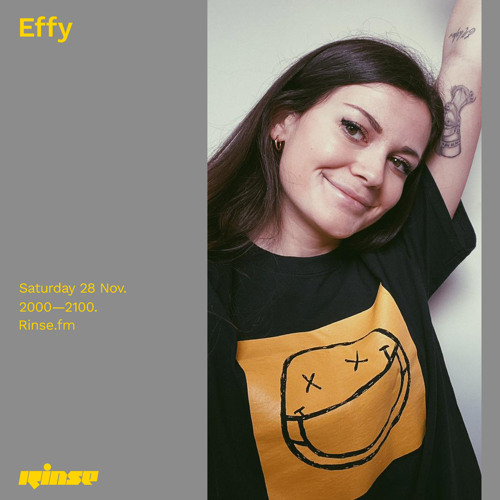 Effy - 28 November 2020