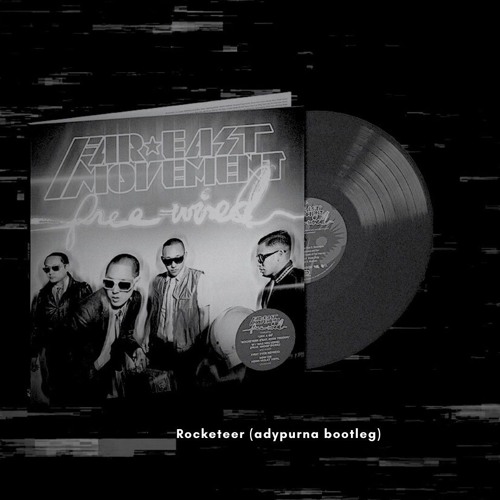 Rocketeer (adypurna BKB bootleg)