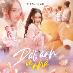 Dắt Anh Về Nhà Remix - Thoại Nghi (DusCk Remix)