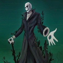 Undertale: Песня Гастера - Опыт номер 17
