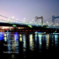 Winter Sun (flussgeistmaster)